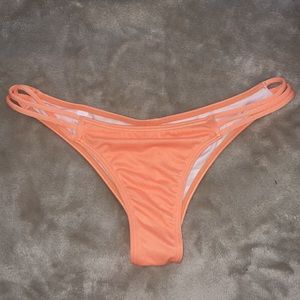 Victoria Secret Bikini Bottom